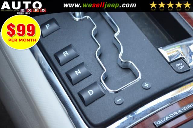 2006 Jeep Grand Cherokee 4dr Limited 4WD, available for sale in Huntington, New York | Auto Expo. Huntington, New York 2006 Jeep Grand Cherokee 4dr Limited 4WD, available for sale in Huntington, New York | Auto Expo. Huntington, New York