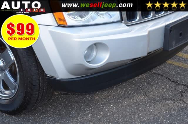 2006 Jeep Grand Cherokee 4dr Limited 4WD, available for sale in Huntington, New York | Auto Expo. Huntington, New York 2006 Jeep Grand Cherokee 4dr Limited 4WD, available for sale in Huntington, New York | Auto Expo. Huntington, New York