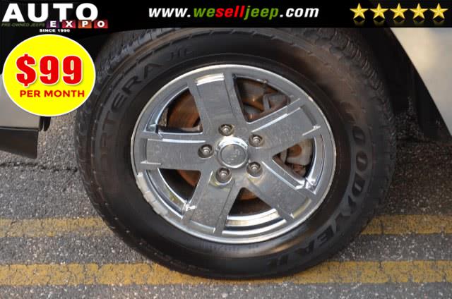 2006 Jeep Grand Cherokee 4dr Limited 4WD, available for sale in Huntington, New York | Auto Expo. Huntington, New York 2006 Jeep Grand Cherokee 4dr Limited 4WD, available for sale in Huntington, New York | Auto Expo. Huntington, New York
