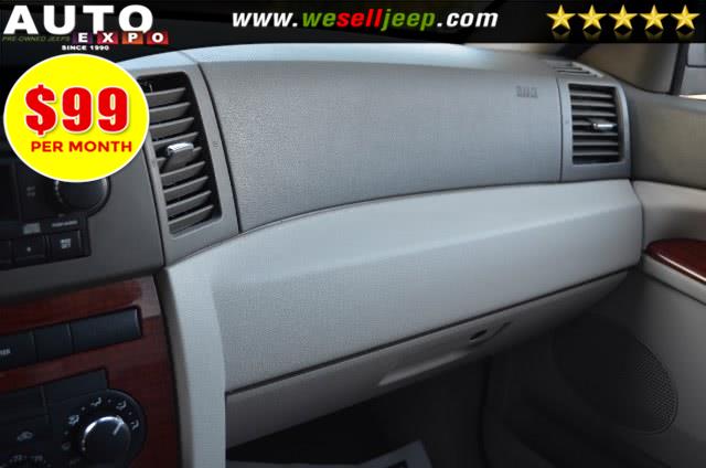 2006 Jeep Grand Cherokee 4dr Limited 4WD, available for sale in Huntington, New York | Auto Expo. Huntington, New York 2006 Jeep Grand Cherokee 4dr Limited 4WD, available for sale in Huntington, New York | Auto Expo. Huntington, New York