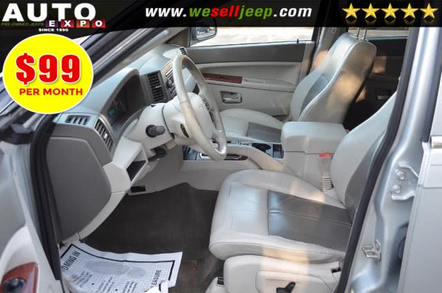 2006 Jeep Grand Cherokee 4dr Limited 4WD, available for sale in Huntington, New York | Auto Expo. Huntington, New York 2006 Jeep Grand Cherokee 4dr Limited 4WD, available for sale in Huntington, New York | Auto Expo. Huntington, New York
