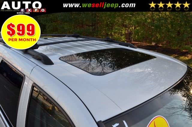 2006 Jeep Grand Cherokee 4dr Limited 4WD, available for sale in Huntington, New York | Auto Expo. Huntington, New York 2006 Jeep Grand Cherokee 4dr Limited 4WD, available for sale in Huntington, New York | Auto Expo. Huntington, New York