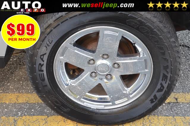 2006 Jeep Grand Cherokee 4dr Limited 4WD, available for sale in Huntington, New York | Auto Expo. Huntington, New York 2006 Jeep Grand Cherokee 4dr Limited 4WD, available for sale in Huntington, New York | Auto Expo. Huntington, New York