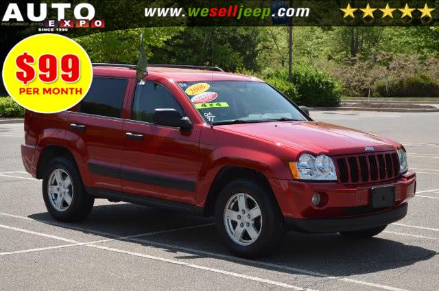 2005 Jeep Grand Cherokee 4dr Laredo 4WD, available for sale in Huntington, New York | Auto Expo. Huntington, New York 2005 Jeep Grand Cherokee 4dr Laredo 4WD, available for sale in Huntington, New York | Auto Expo. Huntington, New York