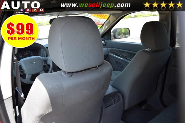 2005 Jeep Grand Cherokee 4dr Laredo 4WD, available for sale in Huntington, New York | Auto Expo. Huntington, New York 2005 Jeep Grand Cherokee 4dr Laredo 4WD, available for sale in Huntington, New York | Auto Expo. Huntington, New York