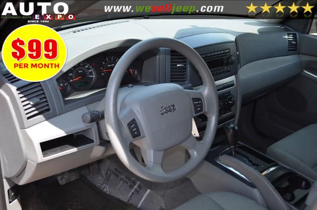 2005 Jeep Grand Cherokee 4dr Laredo 4WD, available for sale in Huntington, New York | Auto Expo. Huntington, New York 2005 Jeep Grand Cherokee 4dr Laredo 4WD, available for sale in Huntington, New York | Auto Expo. Huntington, New York