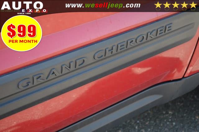 2005 Jeep Grand Cherokee 4dr Laredo 4WD, available for sale in Huntington, New York | Auto Expo. Huntington, New York 2005 Jeep Grand Cherokee 4dr Laredo 4WD, available for sale in Huntington, New York | Auto Expo. Huntington, New York