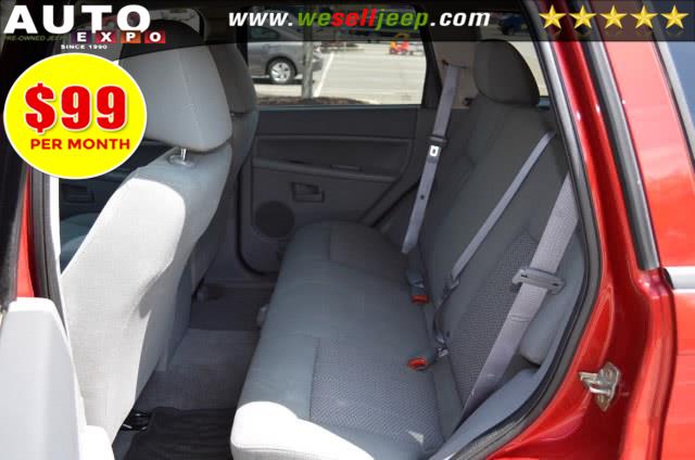 2005 Jeep Grand Cherokee 4dr Laredo 4WD, available for sale in Huntington, New York | Auto Expo. Huntington, New York 2005 Jeep Grand Cherokee 4dr Laredo 4WD, available for sale in Huntington, New York | Auto Expo. Huntington, New York