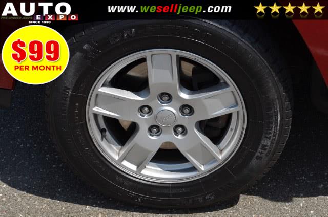 2005 Jeep Grand Cherokee 4dr Laredo 4WD, available for sale in Huntington, New York | Auto Expo. Huntington, New York 2005 Jeep Grand Cherokee 4dr Laredo 4WD, available for sale in Huntington, New York | Auto Expo. Huntington, New York