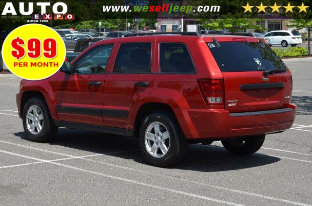 2005 Jeep Grand Cherokee 4dr Laredo 4WD, available for sale in Huntington, New York | Auto Expo. Huntington, New York 2005 Jeep Grand Cherokee 4dr Laredo 4WD, available for sale in Huntington, New York | Auto Expo. Huntington, New York