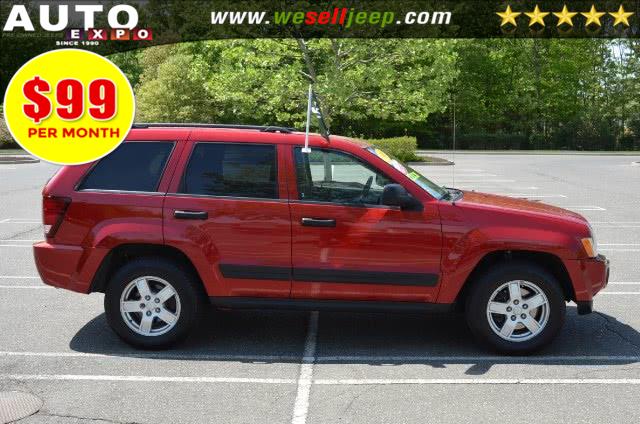 2005 Jeep Grand Cherokee 4dr Laredo 4WD, available for sale in Huntington, New York | Auto Expo. Huntington, New York 2005 Jeep Grand Cherokee 4dr Laredo 4WD, available for sale in Huntington, New York | Auto Expo. Huntington, New York
