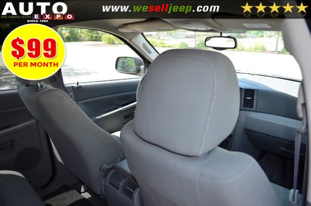 2005 Jeep Grand Cherokee 4dr Laredo 4WD, available for sale in Huntington, New York | Auto Expo. Huntington, New York 2005 Jeep Grand Cherokee 4dr Laredo 4WD, available for sale in Huntington, New York | Auto Expo. Huntington, New York