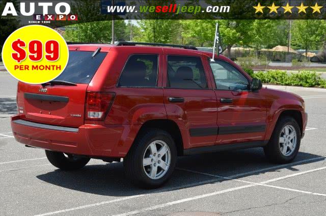 2005 Jeep Grand Cherokee 4dr Laredo 4WD, available for sale in Huntington, New York | Auto Expo. Huntington, New York 2005 Jeep Grand Cherokee 4dr Laredo 4WD, available for sale in Huntington, New York | Auto Expo. Huntington, New York