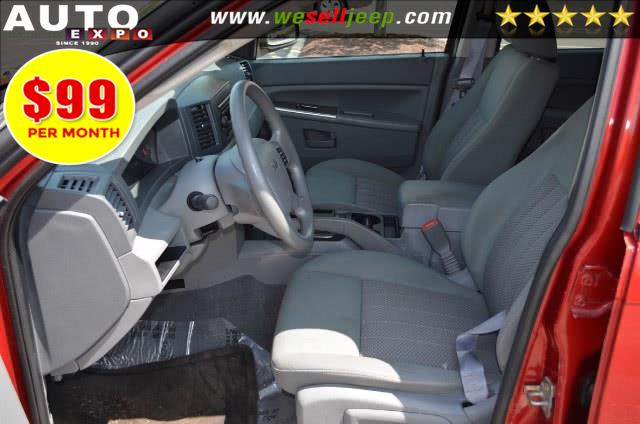 2005 Jeep Grand Cherokee 4dr Laredo 4WD, available for sale in Huntington, New York | Auto Expo. Huntington, New York 2005 Jeep Grand Cherokee 4dr Laredo 4WD, available for sale in Huntington, New York | Auto Expo. Huntington, New York
