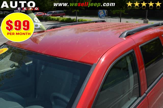 2005 Jeep Grand Cherokee 4dr Laredo 4WD, available for sale in Huntington, New York | Auto Expo. Huntington, New York 2005 Jeep Grand Cherokee 4dr Laredo 4WD, available for sale in Huntington, New York | Auto Expo. Huntington, New York