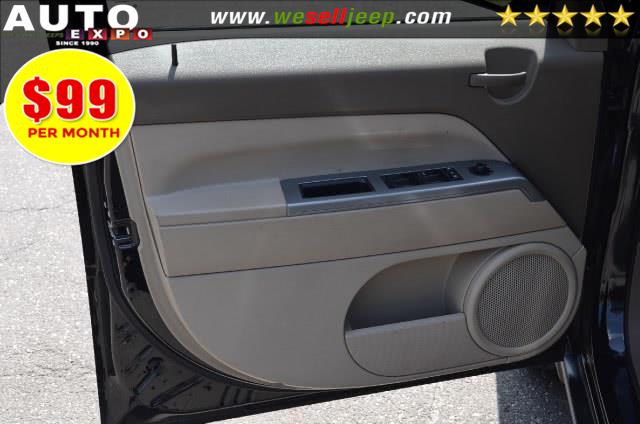 2007 Jeep Patriot 2WD 4dr Limited, available for sale in Huntington, New York | Auto Expo. Huntington, New York 2007 Jeep Patriot 2WD 4dr Limited, available for sale in Huntington, New York | Auto Expo. Huntington, New York