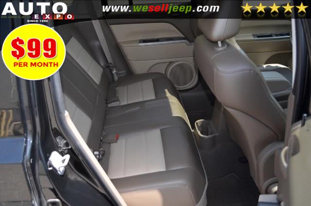 2007 Jeep Patriot 2WD 4dr Limited, available for sale in Huntington, New York | Auto Expo. Huntington, New York 2007 Jeep Patriot 2WD 4dr Limited, available for sale in Huntington, New York | Auto Expo. Huntington, New York