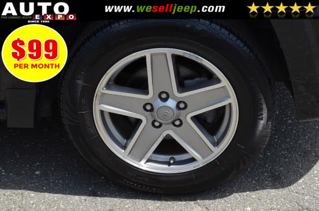 2007 Jeep Patriot 2WD 4dr Limited, available for sale in Huntington, New York | Auto Expo. Huntington, New York 2007 Jeep Patriot 2WD 4dr Limited, available for sale in Huntington, New York | Auto Expo. Huntington, New York