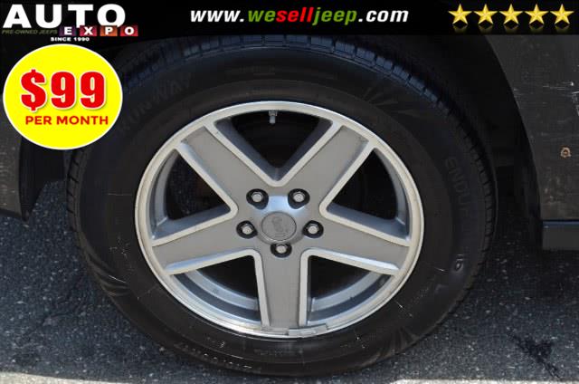 2007 Jeep Patriot 2WD 4dr Limited, available for sale in Huntington, New York | Auto Expo. Huntington, New York 2007 Jeep Patriot 2WD 4dr Limited, available for sale in Huntington, New York | Auto Expo. Huntington, New York