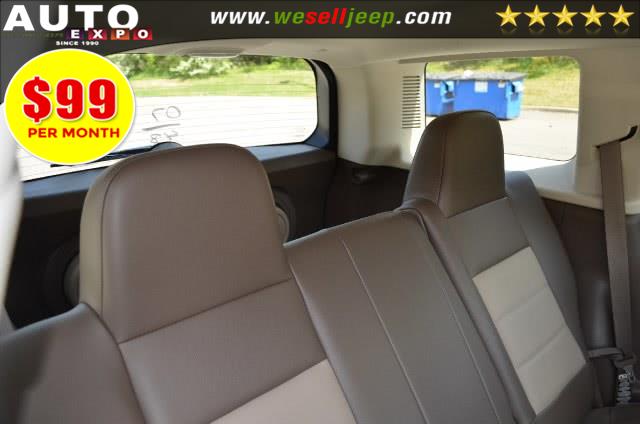 2007 Jeep Patriot 2WD 4dr Limited, available for sale in Huntington, New York | Auto Expo. Huntington, New York 2007 Jeep Patriot 2WD 4dr Limited, available for sale in Huntington, New York | Auto Expo. Huntington, New York