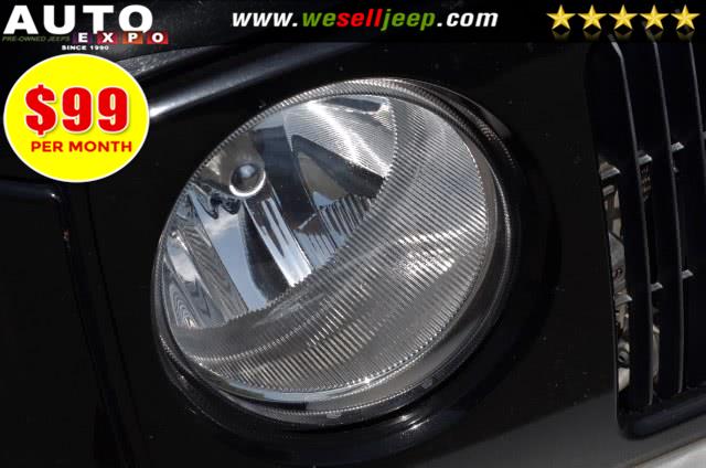 2007 Jeep Patriot 2WD 4dr Limited, available for sale in Huntington, New York | Auto Expo. Huntington, New York 2007 Jeep Patriot 2WD 4dr Limited, available for sale in Huntington, New York | Auto Expo. Huntington, New York