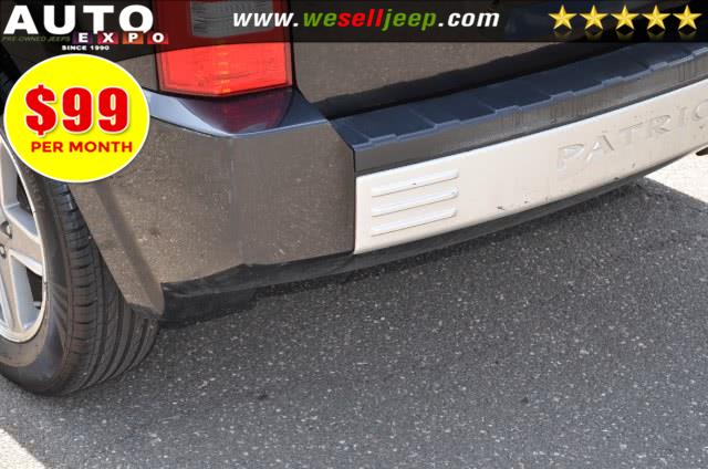 2007 Jeep Patriot 2WD 4dr Limited, available for sale in Huntington, New York | Auto Expo. Huntington, New York 2007 Jeep Patriot 2WD 4dr Limited, available for sale in Huntington, New York | Auto Expo. Huntington, New York