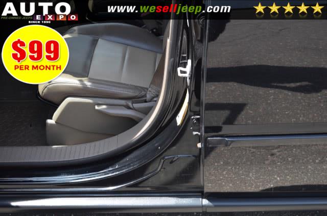 2007 Jeep Patriot 2WD 4dr Limited, available for sale in Huntington, New York | Auto Expo. Huntington, New York 2007 Jeep Patriot 2WD 4dr Limited, available for sale in Huntington, New York | Auto Expo. Huntington, New York