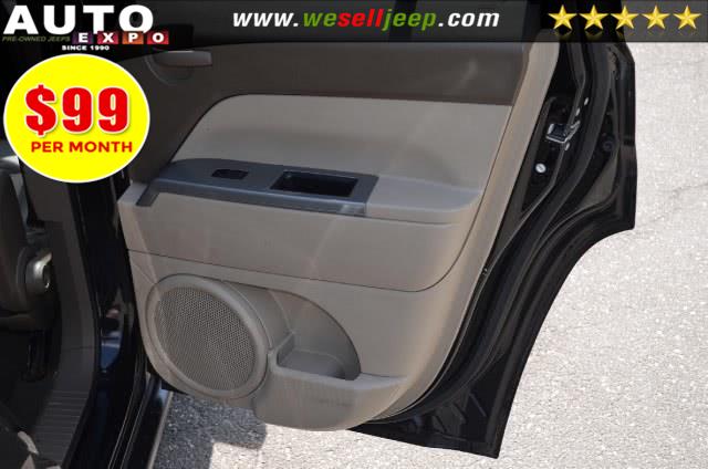 2007 Jeep Patriot 2WD 4dr Limited, available for sale in Huntington, New York | Auto Expo. Huntington, New York 2007 Jeep Patriot 2WD 4dr Limited, available for sale in Huntington, New York | Auto Expo. Huntington, New York