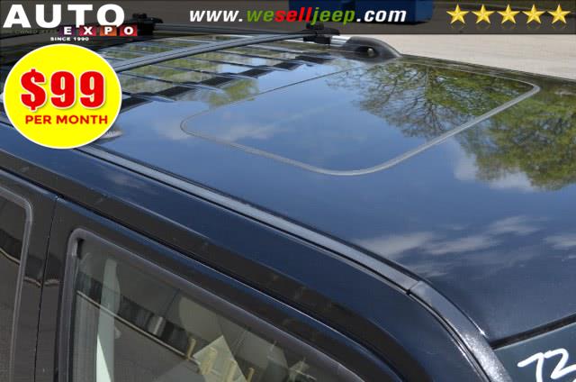 2007 Jeep Patriot 2WD 4dr Limited, available for sale in Huntington, New York | Auto Expo. Huntington, New York 2007 Jeep Patriot 2WD 4dr Limited, available for sale in Huntington, New York | Auto Expo. Huntington, New York