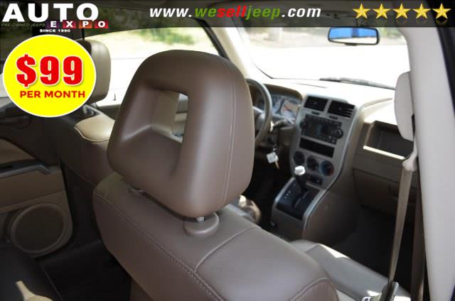 2007 Jeep Patriot 2WD 4dr Limited, available for sale in Huntington, New York | Auto Expo. Huntington, New York 2007 Jeep Patriot 2WD 4dr Limited, available for sale in Huntington, New York | Auto Expo. Huntington, New York