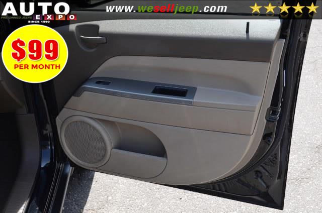 2007 Jeep Patriot 2WD 4dr Limited, available for sale in Huntington, New York | Auto Expo. Huntington, New York 2007 Jeep Patriot 2WD 4dr Limited, available for sale in Huntington, New York | Auto Expo. Huntington, New York