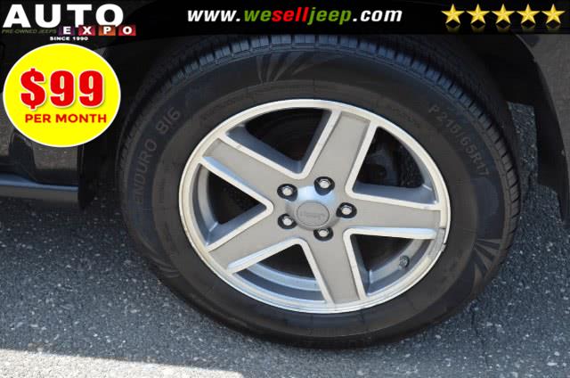 2007 Jeep Patriot 2WD 4dr Limited, available for sale in Huntington, New York | Auto Expo. Huntington, New York 2007 Jeep Patriot 2WD 4dr Limited, available for sale in Huntington, New York | Auto Expo. Huntington, New York