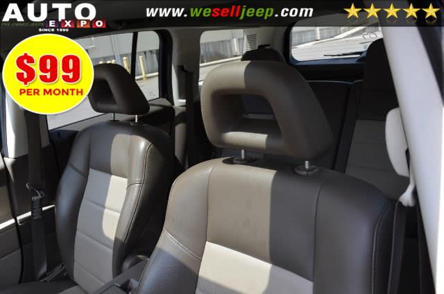 2007 Jeep Patriot 2WD 4dr Limited, available for sale in Huntington, New York | Auto Expo. Huntington, New York 2007 Jeep Patriot 2WD 4dr Limited, available for sale in Huntington, New York | Auto Expo. Huntington, New York