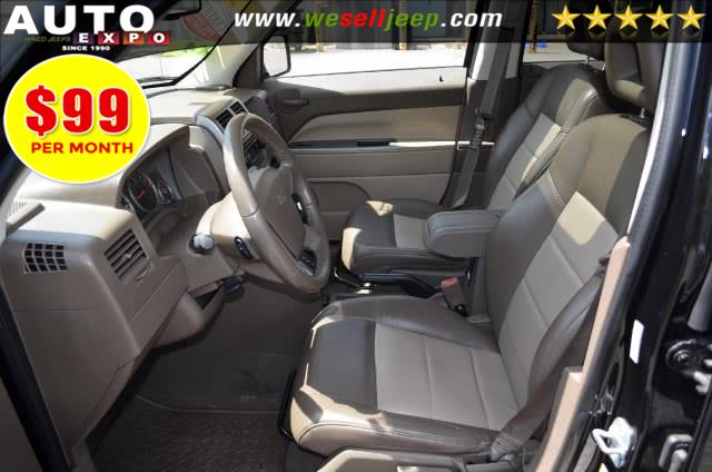 2007 Jeep Patriot 2WD 4dr Limited, available for sale in Huntington, New York | Auto Expo. Huntington, New York 2007 Jeep Patriot 2WD 4dr Limited, available for sale in Huntington, New York | Auto Expo. Huntington, New York