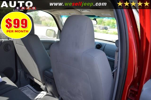 2006 Jeep Liberty 4dr Sport 4WD, available for sale in Huntington, New York | Auto Expo. Huntington, New York 2006 Jeep Liberty 4dr Sport 4WD, available for sale in Huntington, New York | Auto Expo. Huntington, New York