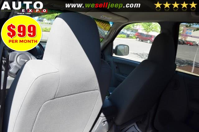 2006 Jeep Liberty 4dr Sport 4WD, available for sale in Huntington, New York | Auto Expo. Huntington, New York 2006 Jeep Liberty 4dr Sport 4WD, available for sale in Huntington, New York | Auto Expo. Huntington, New York