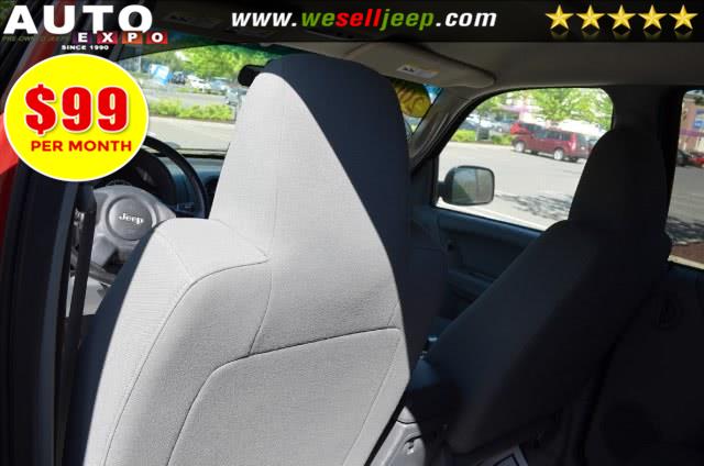 2006 Jeep Liberty 4dr Sport 4WD, available for sale in Huntington, New York | Auto Expo. Huntington, New York 2006 Jeep Liberty 4dr Sport 4WD, available for sale in Huntington, New York | Auto Expo. Huntington, New York