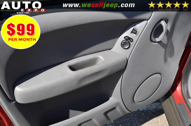 2006 Jeep Liberty 4dr Sport 4WD, available for sale in Huntington, New York | Auto Expo. Huntington, New York 2006 Jeep Liberty 4dr Sport 4WD, available for sale in Huntington, New York | Auto Expo. Huntington, New York
