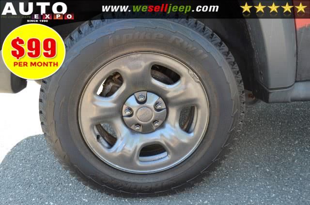 2006 Jeep Liberty 4dr Sport 4WD, available for sale in Huntington, New York | Auto Expo. Huntington, New York 2006 Jeep Liberty 4dr Sport 4WD, available for sale in Huntington, New York | Auto Expo. Huntington, New York