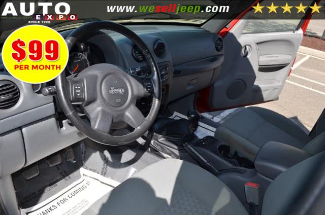 2006 Jeep Liberty 4dr Sport 4WD, available for sale in Huntington, New York | Auto Expo. Huntington, New York 2006 Jeep Liberty 4dr Sport 4WD, available for sale in Huntington, New York | Auto Expo. Huntington, New York