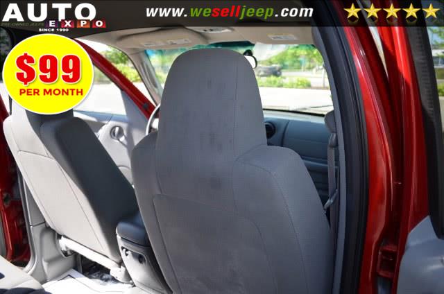 2006 Jeep Liberty 4dr Sport 4WD, available for sale in Huntington, New York | Auto Expo. Huntington, New York 2006 Jeep Liberty 4dr Sport 4WD, available for sale in Huntington, New York | Auto Expo. Huntington, New York