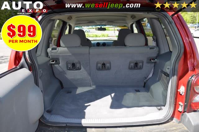 2006 Jeep Liberty 4dr Sport 4WD, available for sale in Huntington, New York | Auto Expo. Huntington, New York 2006 Jeep Liberty 4dr Sport 4WD, available for sale in Huntington, New York | Auto Expo. Huntington, New York