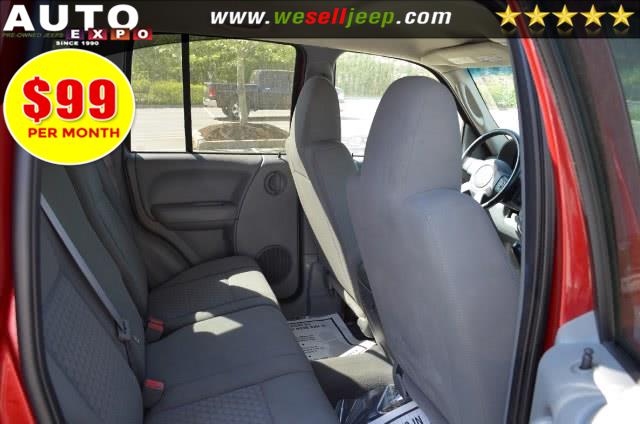 2006 Jeep Liberty 4dr Sport 4WD, available for sale in Huntington, New York | Auto Expo. Huntington, New York 2006 Jeep Liberty 4dr Sport 4WD, available for sale in Huntington, New York | Auto Expo. Huntington, New York