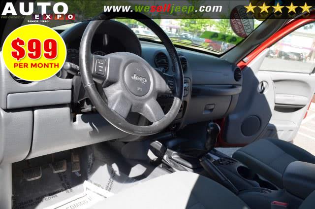 2006 Jeep Liberty 4dr Sport 4WD, available for sale in Huntington, New York | Auto Expo. Huntington, New York 2006 Jeep Liberty 4dr Sport 4WD, available for sale in Huntington, New York | Auto Expo. Huntington, New York