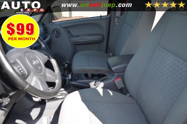 2006 Jeep Liberty 4dr Sport 4WD, available for sale in Huntington, New York | Auto Expo. Huntington, New York 2006 Jeep Liberty 4dr Sport 4WD, available for sale in Huntington, New York | Auto Expo. Huntington, New York