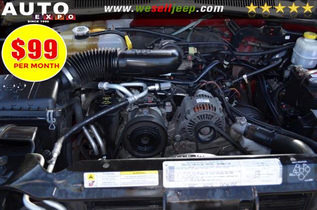 2006 Jeep Liberty 4dr Sport 4WD, available for sale in Huntington, New York | Auto Expo. Huntington, New York 2006 Jeep Liberty 4dr Sport 4WD, available for sale in Huntington, New York | Auto Expo. Huntington, New York