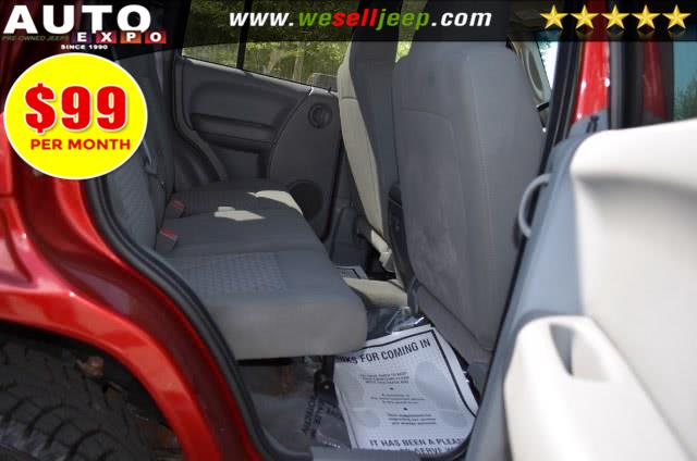 2006 Jeep Liberty 4dr Sport 4WD, available for sale in Huntington, New York | Auto Expo. Huntington, New York 2006 Jeep Liberty 4dr Sport 4WD, available for sale in Huntington, New York | Auto Expo. Huntington, New York