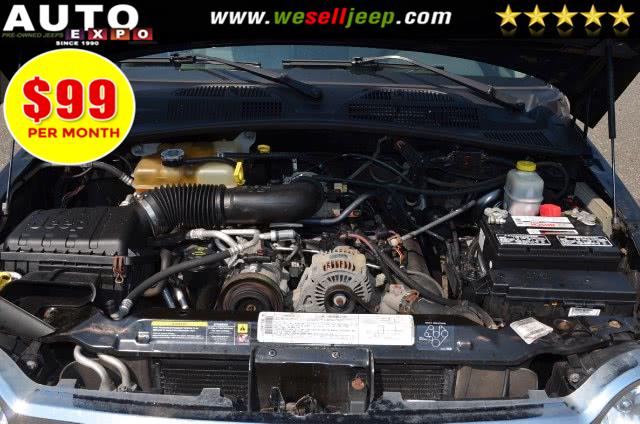 2006 Jeep Liberty 4dr Sport 4WD, available for sale in Huntington, New York | Auto Expo. Huntington, New York 2006 Jeep Liberty 4dr Sport 4WD, available for sale in Huntington, New York | Auto Expo. Huntington, New York