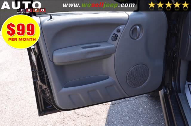 2006 Jeep Liberty 4dr Sport 4WD, available for sale in Huntington, New York | Auto Expo. Huntington, New York 2006 Jeep Liberty 4dr Sport 4WD, available for sale in Huntington, New York | Auto Expo. Huntington, New York