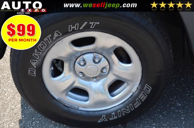 2006 Jeep Liberty 4dr Sport 4WD, available for sale in Huntington, New York | Auto Expo. Huntington, New York 2006 Jeep Liberty 4dr Sport 4WD, available for sale in Huntington, New York | Auto Expo. Huntington, New York
